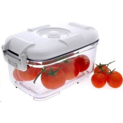 Status Vaku box 0,5 WHITE