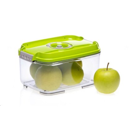 Status Vaku box 2l GREEN                        