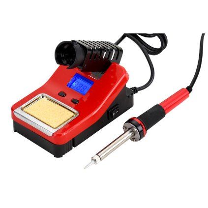 Tipa Pájecí stanice ZD-8906L