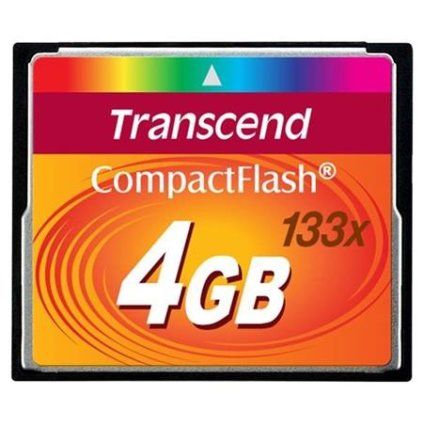 Transcend TS4GCF133