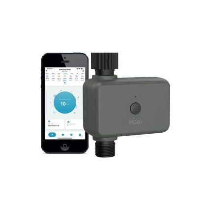 Moes Smart zavlažovací systém Water Timer Bluetooth Tuya