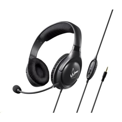 Creative Labs Sound Blaster Blaze V2 headset