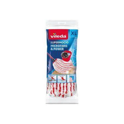 Vileda Návlek SuperMocio Microfibre & Power 157919