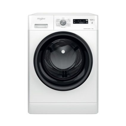 Whirlpool FFS 7269 B EE