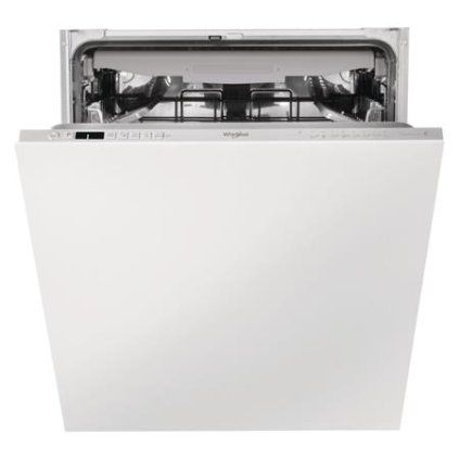 Whirlpool WIC 3C34 PFE S 