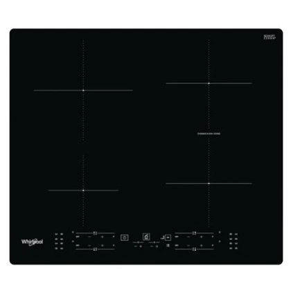 Whirlpool WB B8360 NE