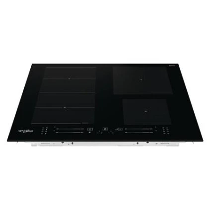 Whirlpool WF S4160 BF