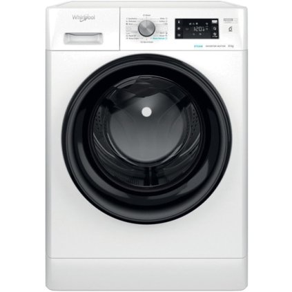 Whirlpool FFB 8489 BV EE