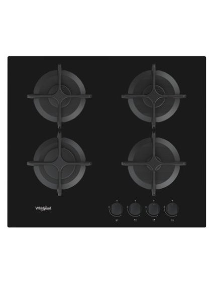 Whirlpool GOB 616/NB