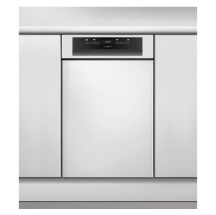 Whirlpool WSBO 3O34 PF X 