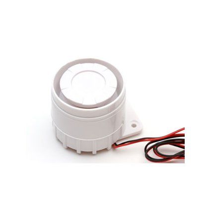 Evolveo Mini siréna pro Evolveo Sonix