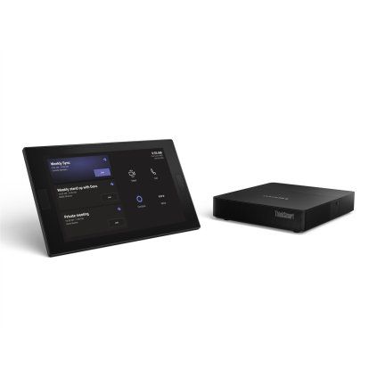 Lenovo ThinkSmart Core Gen 2 for Teams + USB Controller