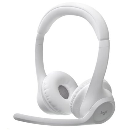 Logitech Zone 300 - OFF-WHITE - EMEA28-935