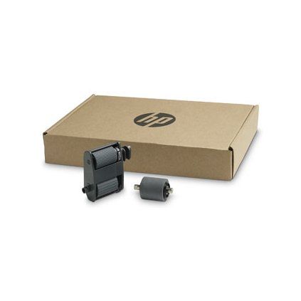 HP roller replacement kit J8J95A, 150000str., ADF, sada pro výměnu válečků