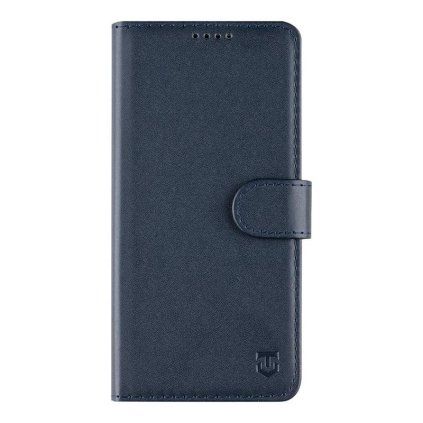 Tactical Field Notes pro Apple iPhone 16e Blue