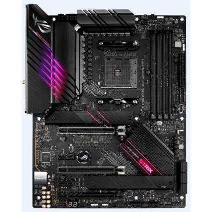 Asus ROG STRIX B550-XE GAMING WIFI