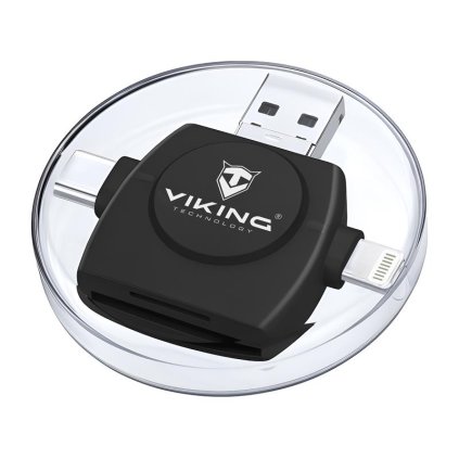 Viking VR4V1B