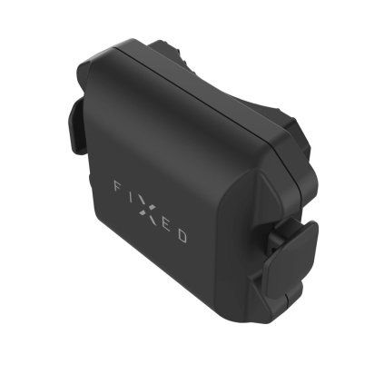 Fixed Snímač kadence rychlosti Spin, černý