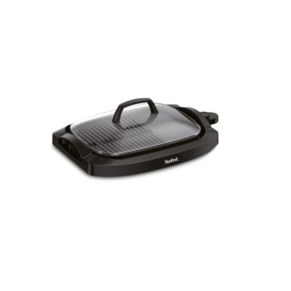 Tefal Plancha With Lid CB6A0830