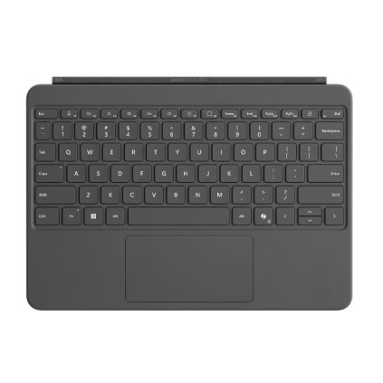 Microsoft Surface Pro 12" Keyboard (Slate),  Commercial,  ENG