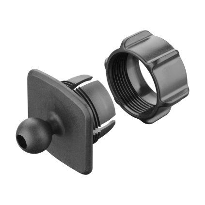 Interphone Adaptér pro pouzdra s 17 mm kloubem