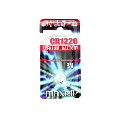 Maxell CR1220 1ks