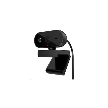 HP 325 FHD USB-A Webcam