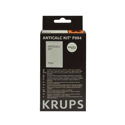 KRUPS Anti-Calc Kit