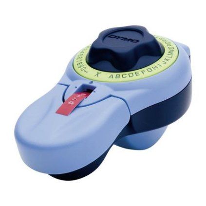 Dymo Junior Tiskárna samolepicích štítků 