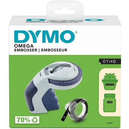 Dymo Omega