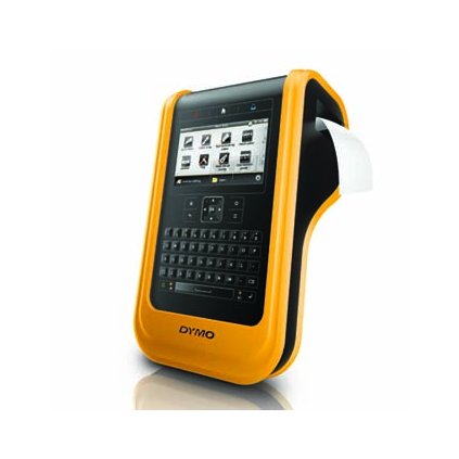 Dymo XTL 500 s kufříkem