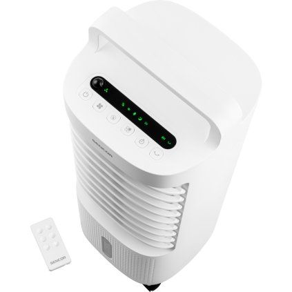 Sencor SFN 5011WH 