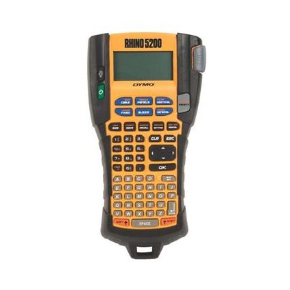 Dymo Rhino 5200