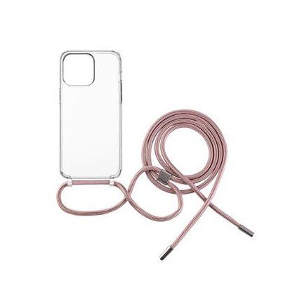 Fixed Pouzdro Pure Neck pro Apple iPhone 15 Pro Max