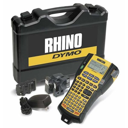 Dymo Rhino 5200