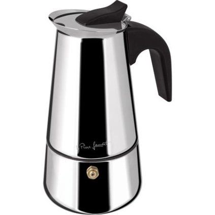 Lamart LT7075 moka konvička 100ml Kaffe 