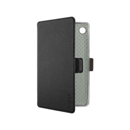Fixed Pouzdro se stojánkem Topic Tab pro Lenovo Tab M7 (3rd Gen) 7", černé