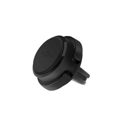 Fixed Magnetický držák Icon Air Vent Mini do ventilace, černý