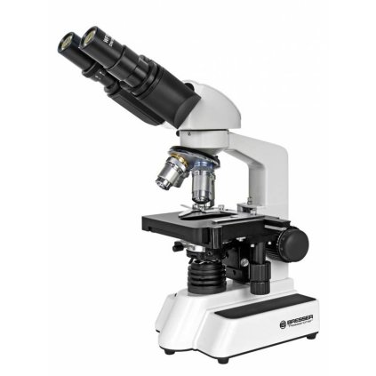 Bresser Researcher Bino Microscope