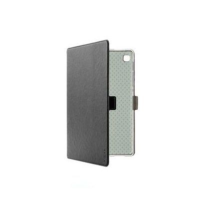 Fixed Pouzdro se stojánkem Topic Tab pro Samsung Galaxy Tab A7 Lite, černé