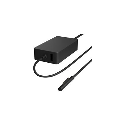Microsoft Surface 65W Power Supply, USB port