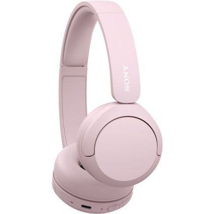 Sony WHCH520P.CE7 růžová