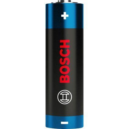 Bosch LR6PA4B Premium Alkaline AA 4pack 