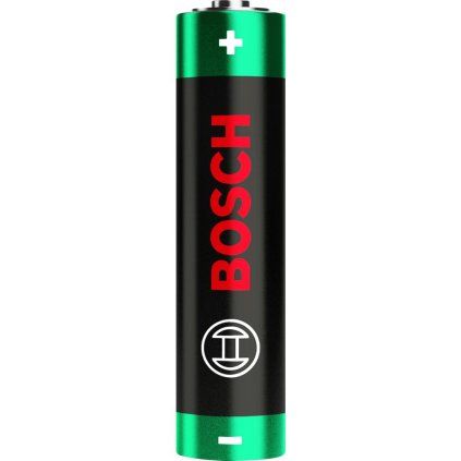 Bosch LR03SA4B Super Alkaline AAA 4pack 