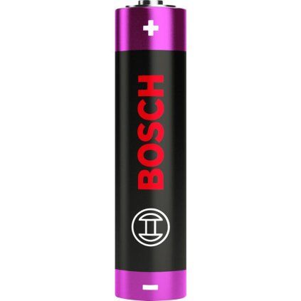 Bosch LR03UA4B Ultra Alkaline AAA 4pack 
