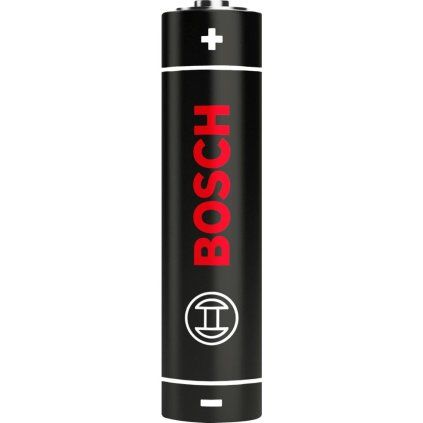 Bosch FR03UL4B Ultra Lithiová AAA 4pack 