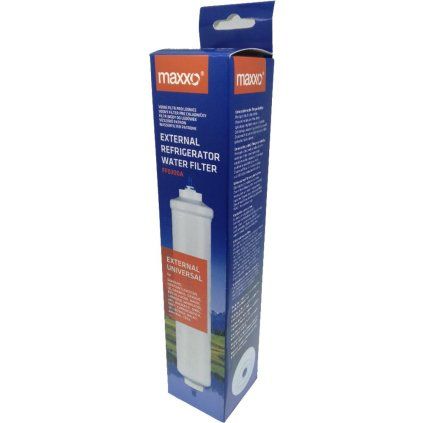 Maxxo FF0300A UNIVERZÁLNÍ EXTERNÍ FILTR 