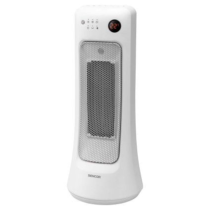 Sencor SFH 8019WH