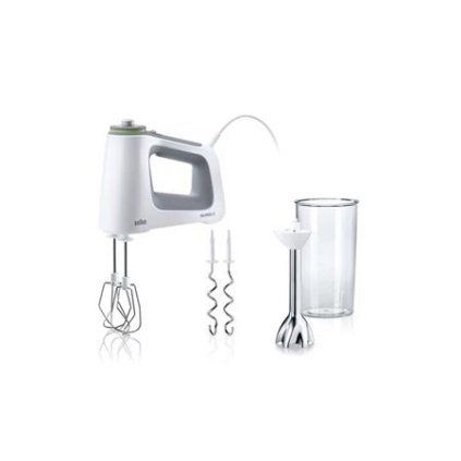 Braun MultiMix 5 HM5107WH