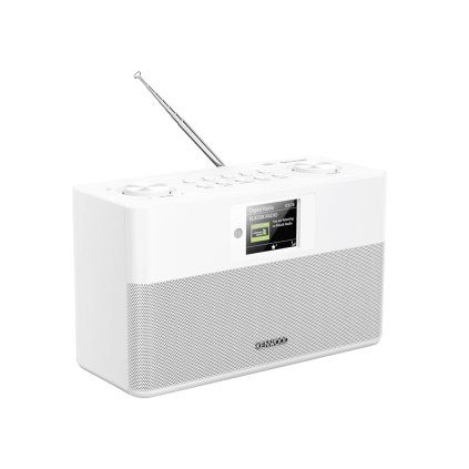 Kenwood CR-ST80DAB-W
